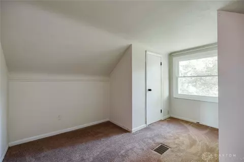 Bedroom - 5249 Taywell Dr, Springfield, OH 45503 photo 6 of 8