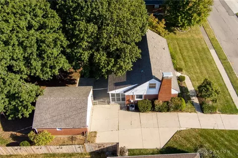 View/Area - 5249 Taywell Dr, Springfield, OH 45503 photo 4 of 7