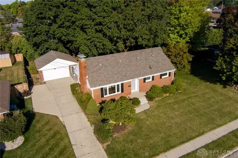 View/Area - 5249 Taywell Dr, Springfield, OH 45503 photo 1 of 7