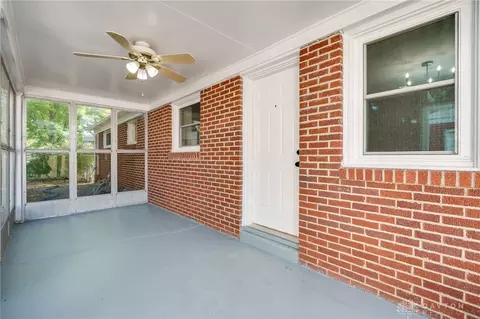 Exterior - 5249 Taywell Dr, Springfield, OH 45503 photo 6 of 14