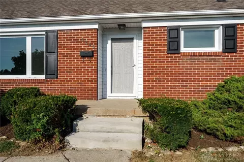 Exterior - 5249 Taywell Dr, Springfield, OH 45503 photo 5 of 14
