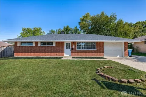 5455 Naughton Dr, Dayton, OH 45424
