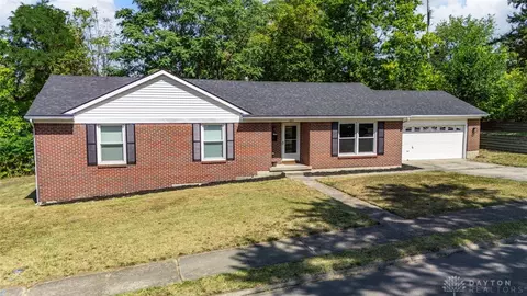 1601 Speice Ave, Dayton, OH 45403