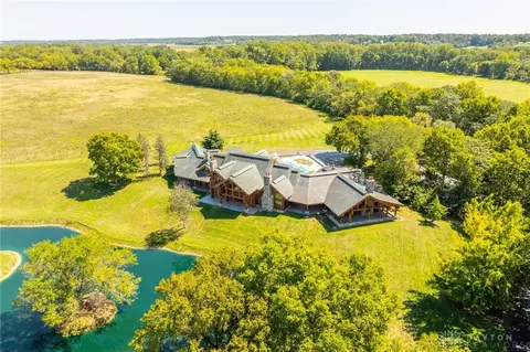 7902 N Route 42, Waynesville, OH 45068