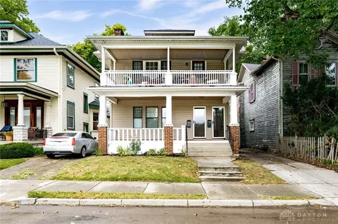 29 Palmer St #27, Dayton, OH 45405