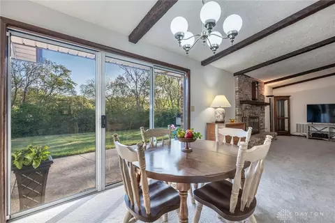 Dining - 7308 Tamarind Trl, Centerville, OH 45459 photo 1 of 3