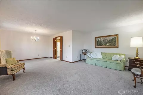 Living - 7308 Tamarind Trl, Centerville, OH 45459 photo 3 of 5