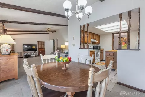 Dining - 7308 Tamarind Trl, Centerville, OH 45459 photo 2 of 3