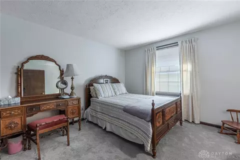 Bedroom - 7308 Tamarind Trl, Centerville, OH 45459 photo 6 of 9