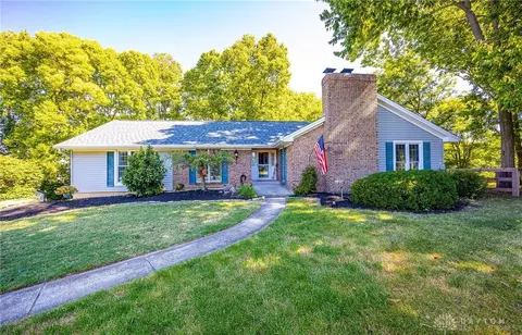 6209 Muirfield Ct, Fairfield, OH 45014