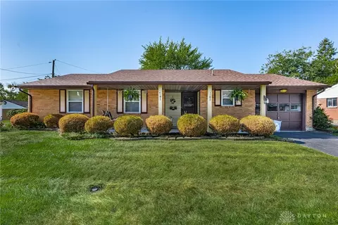 7030 Highbury Rd, Dayton, OH 45424