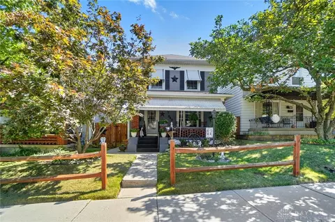 848 Wellmeier Ave, Dayton, OH 45410