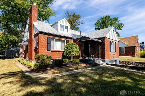 1643 Earlham Dr, Dayton, OH 45406