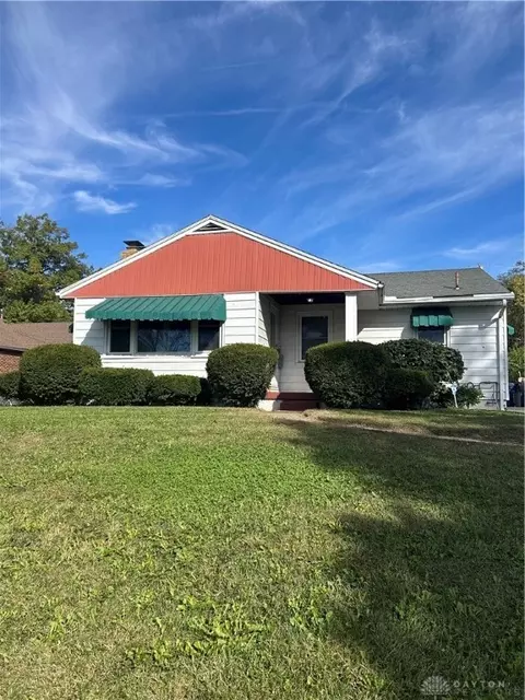 3231 Harvard Blvd, Dayton, OH 45406