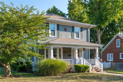 559 W Broadway St, Tipp City, OH 45371