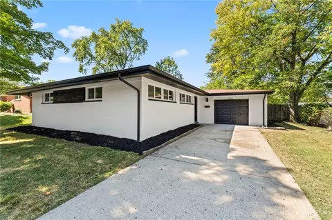 3209 Waltham Ave, Dayton, OH 45429