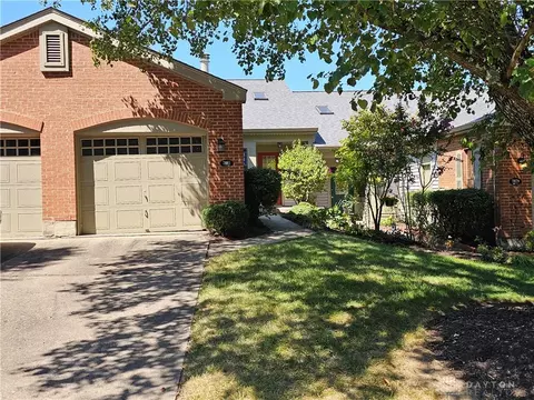 7881 Hackney Cir, Maineville, OH 45039
