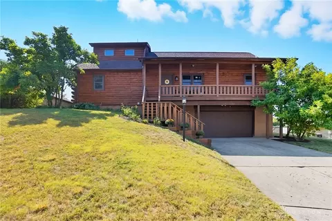 1616 Hickory Glenn Dr, Miamisburg, OH 45342