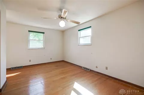 Bedroom - 1020 Carlo, Kettering, OH 45429 photo 1 of 10