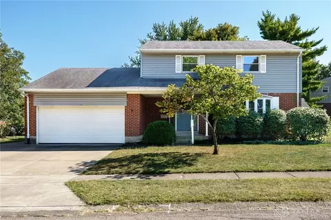 1020 Carlo, Kettering, OH 45429