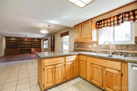 Kitchen - 1020 Carlo, Kettering, OH 45429 photo 1 of 8