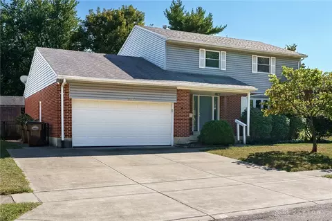 Exterior - 1020 Carlo, Kettering, OH 45429 photo 3 of 12