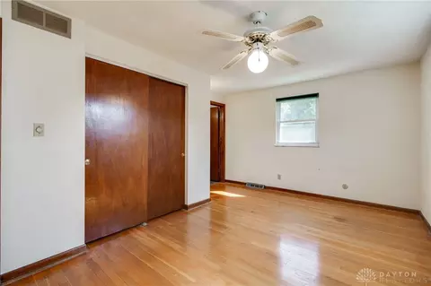 Bedroom - 1020 Carlo, Kettering, OH 45429 photo 2 of 10