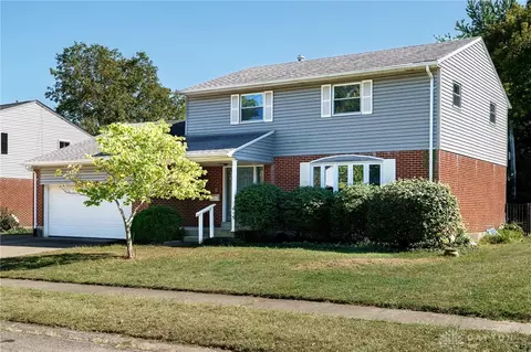 Exterior - 1020 Carlo, Kettering, OH 45429 photo 2 of 12