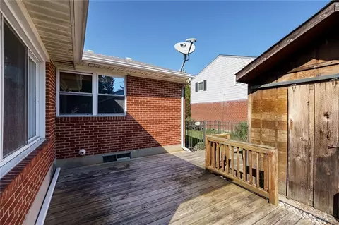 Exterior - 1020 Carlo, Kettering, OH 45429 photo 6 of 12
