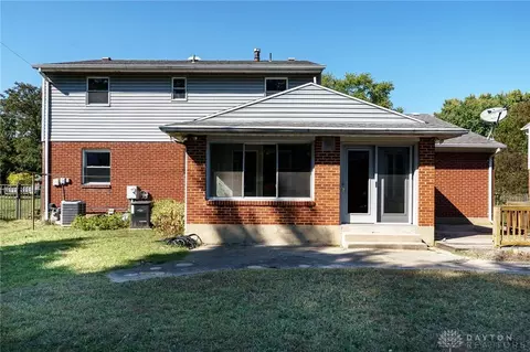 Exterior - 1020 Carlo, Kettering, OH 45429 photo 9 of 12