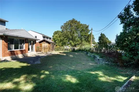 Exterior - 1020 Carlo, Kettering, OH 45429 photo 10 of 12