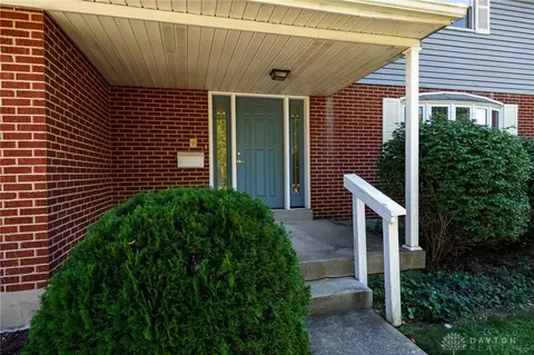 Exterior - 1020 Carlo, Kettering, OH 45429 photo 4 of 12