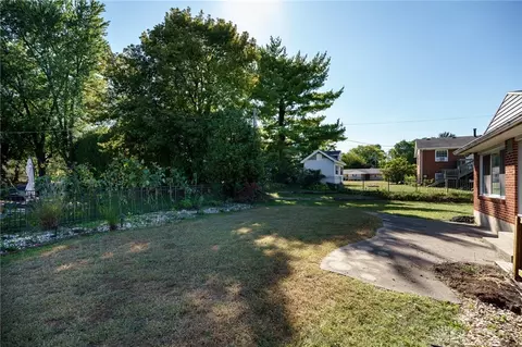Exterior - 1020 Carlo, Kettering, OH 45429 photo 12 of 12