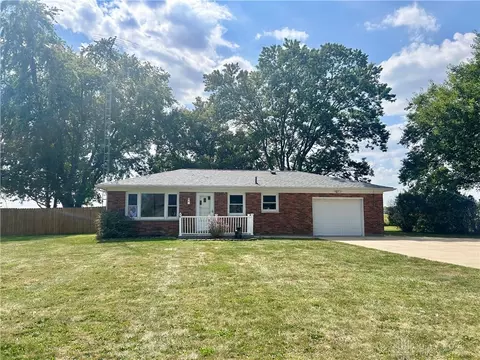 3794 State Route 49, Arcanum, OH 45304