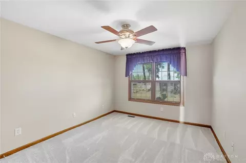 Bedroom - 391 Sunset Dr, Franklin, OH 45005 photo 7 of 7