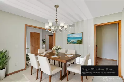 Dining - 391 Sunset Dr, Franklin, OH 45005 photo 1 of 1