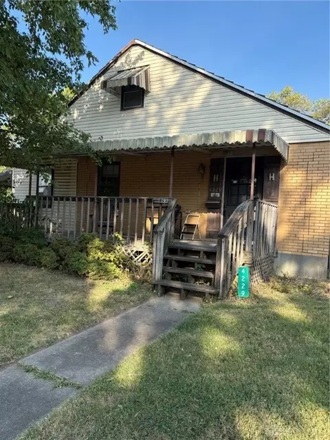 4229 Fulton Ave, Moraine, OH 45439