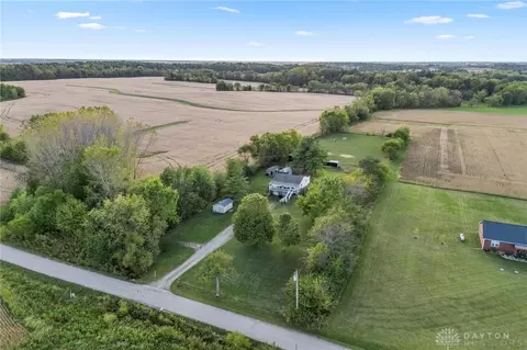 288 Clark Rd, New Vienna, OH 45159