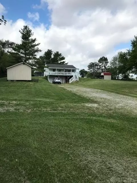 288 Clark Rd, New Vienna, OH 45159