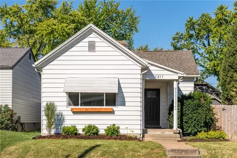 1311 Pursell Ave, Dayton, OH 45420