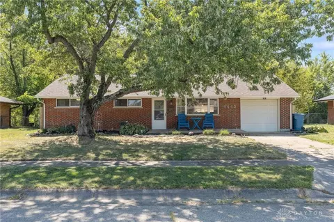 4440 Longfellow Ave, Dayton, OH 45424