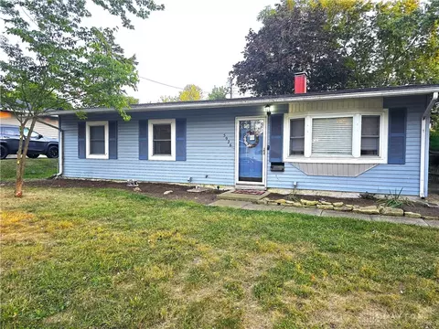 5926 Penn Ave, Dayton, OH 45432