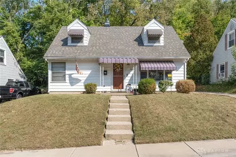 30 S Westview Ave, Dayton, OH 45403