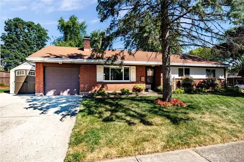 1081 Kenosha Rd, Dayton, OH 45429