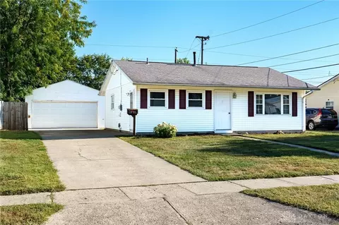 1391 June Dr, Xenia, OH 45385