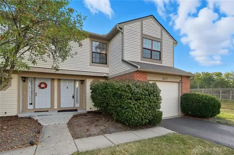 8477 Woodgrove Ct, Dayton, OH 45458