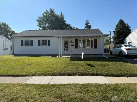 2448 Bingham Ave, Dayton, OH 45420 photo 1