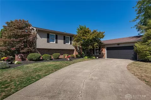 423 Westview Ave, Trenton, OH 45067