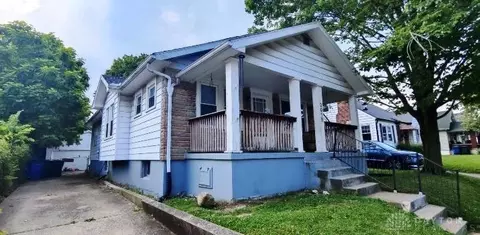 2018 Fauver Ave, Dayton, OH 45420