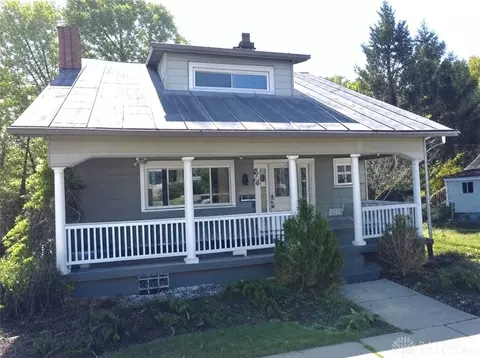 948 Kercher St, Miamisburg, OH 45342